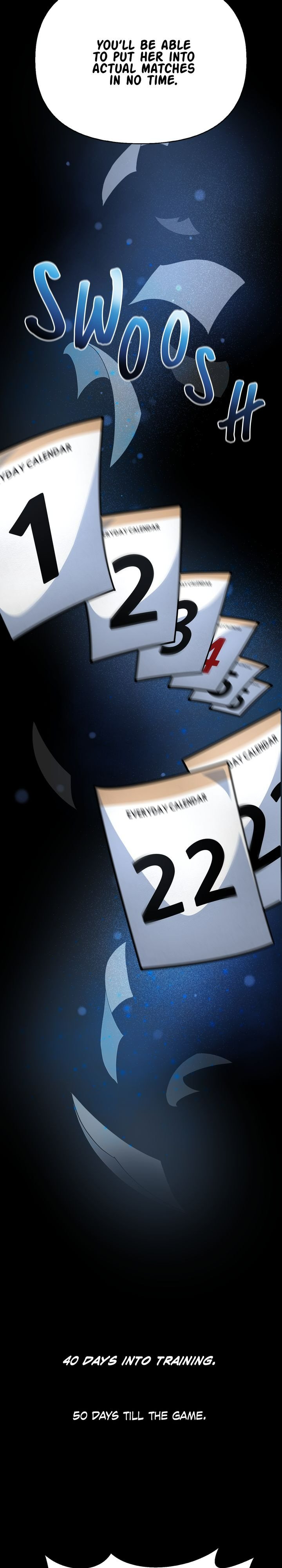 Superhuman Battlefield, Chapter 23 image 12